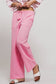 Life Linen Tassel Pants