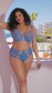 Matilda Plunge, Lunar Blue