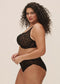 Elomi Carena Balconette, Black