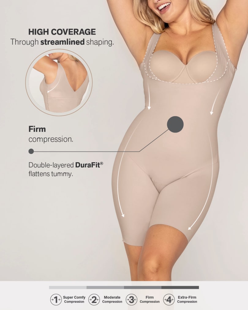 Undetectable Shaper