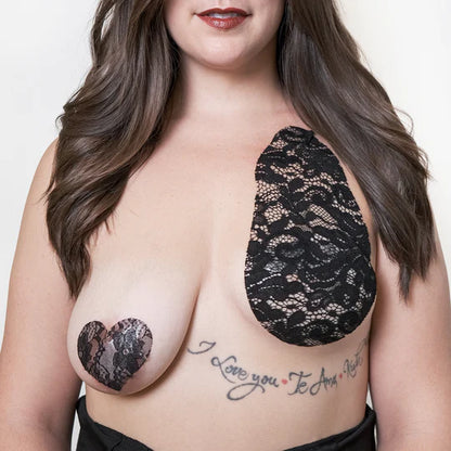 My Perfect Pair Luxury Breast Tape