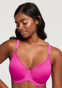 Spacer tshirt bra