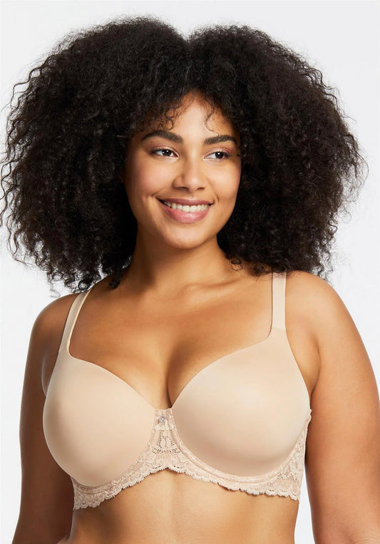 Pure Plus tshirt bra