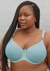 Spacer tshirt bra
